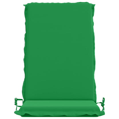 6-Piece High Back Bhair Cushions GEMERT 6 pcs 100% Polyester