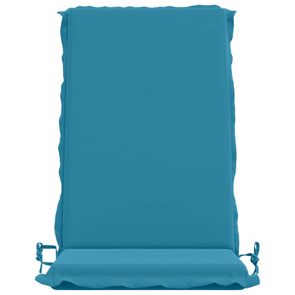 4-Piece High Back Bhair Cushions GEMERT 4 pcs 100% Polyester
