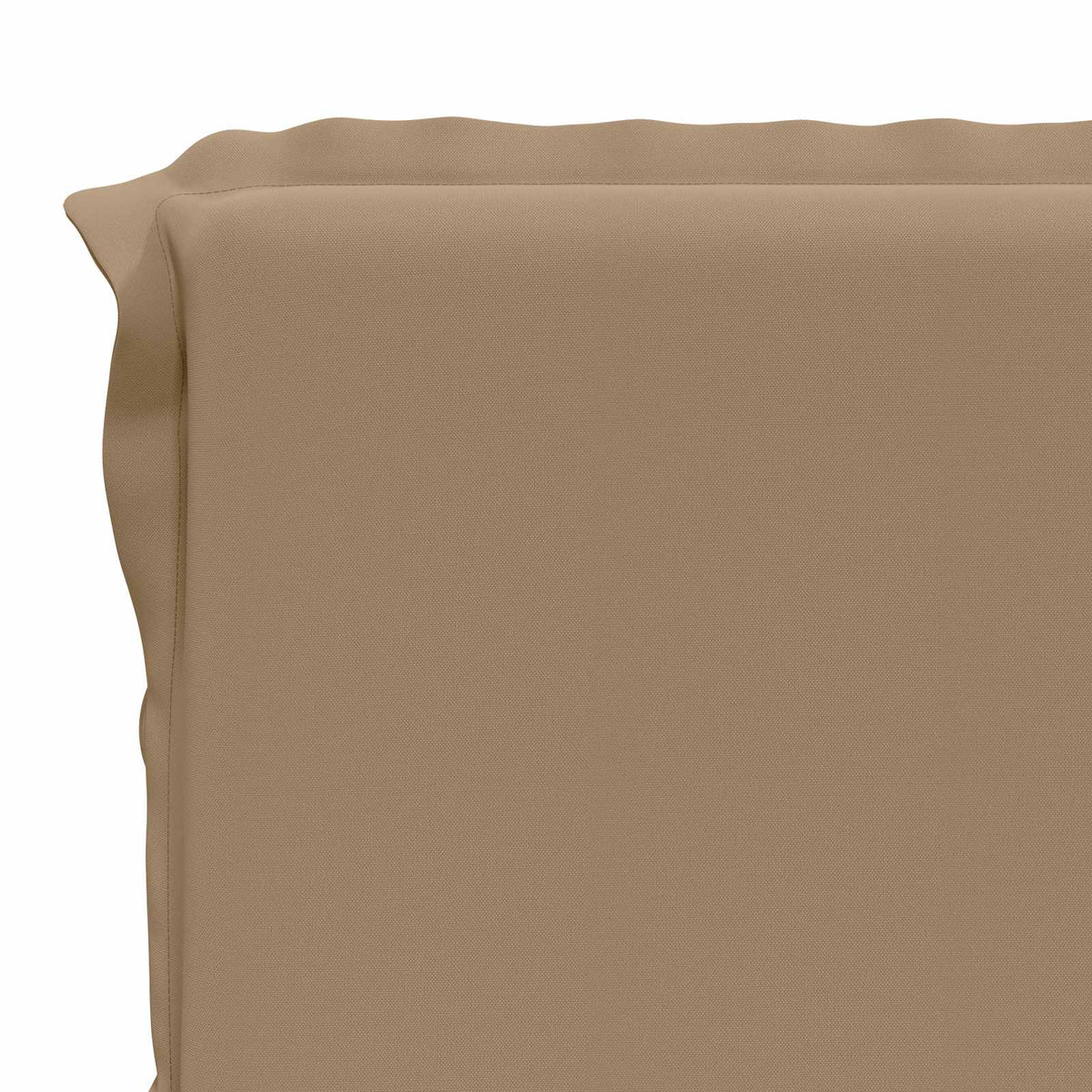 2-Piece High Back Bhair Cushions GEMERT 2 pcs 100% Polyester