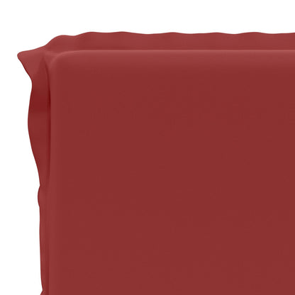 2-Piece High Back Bhair Cushions GEMERT 2 pcs 100% Polyester