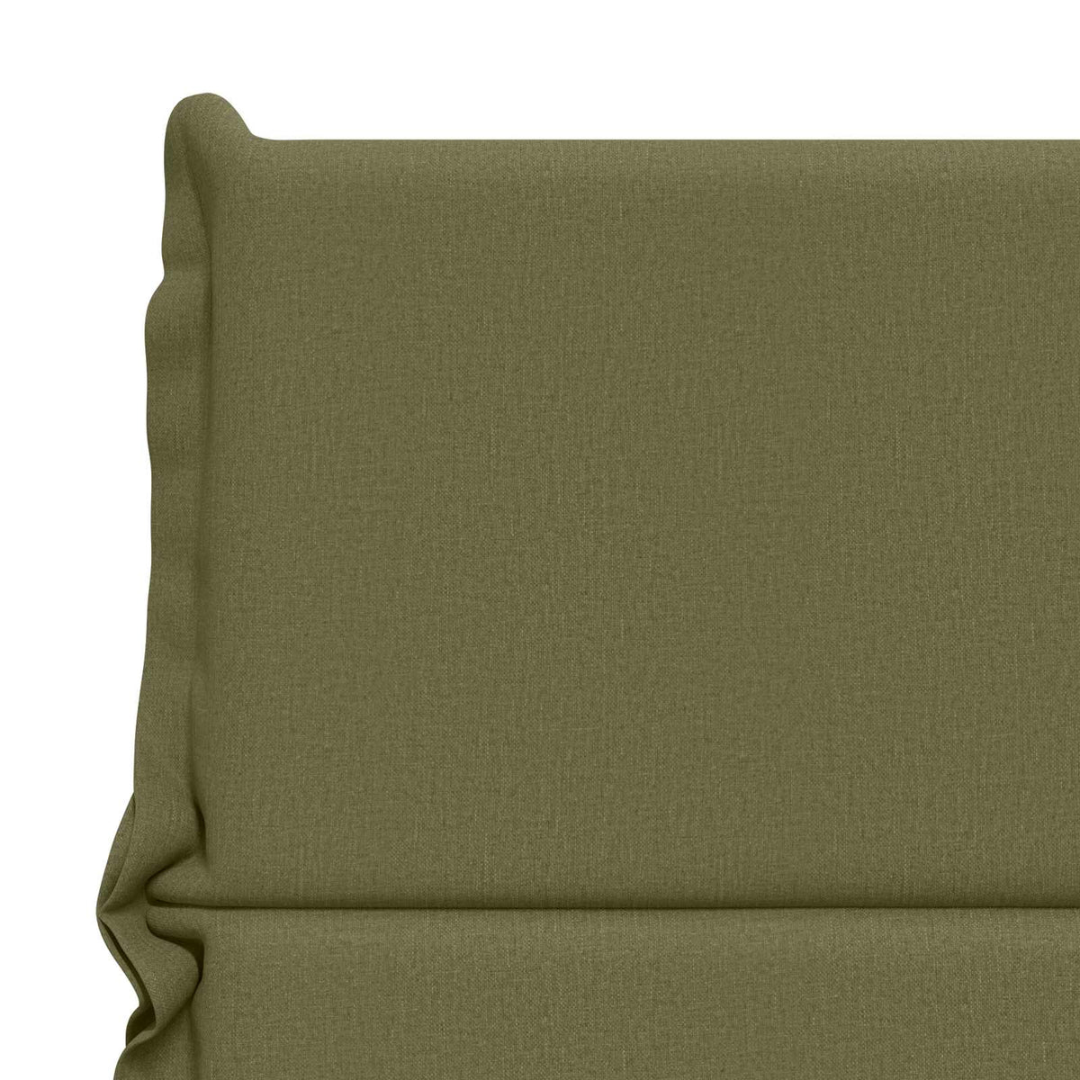 2-Piece High Back Bhair Cushions GEMERT 100% Polyester