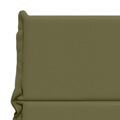 4-Piece High Back Bhair Cushions GEMERT 100% Polyester