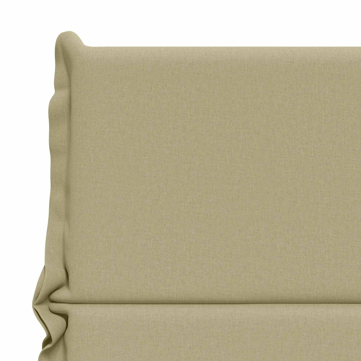2-Piece High Back Bhair Cushions GEMERT 100% Polyester