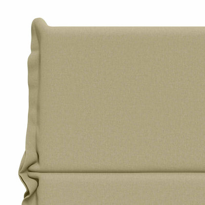 6-Piece High Back Bhair Cushions GEMERT 100% Polyester