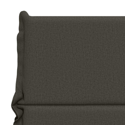 2-Piece High Back Bhair Cushions GEMERT 100% Polyester
