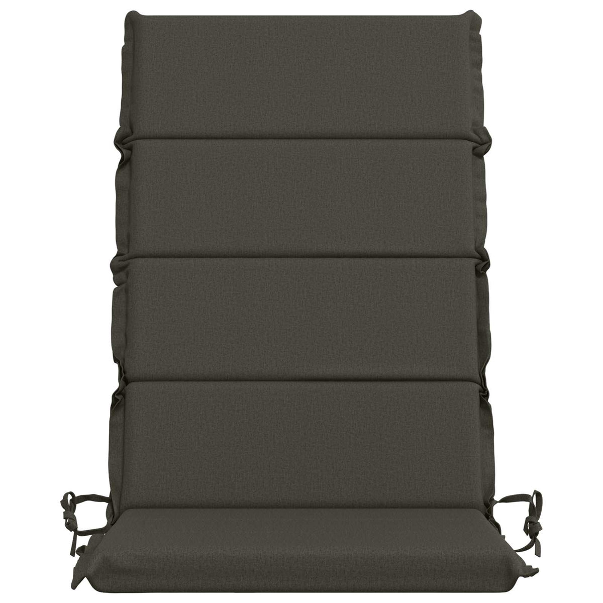 2-Piece High Back Bhair Cushions GEMERT 100% Polyester