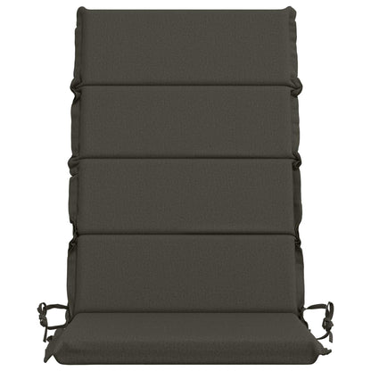 2-Piece High Back Bhair Cushions GEMERT 100% Polyester