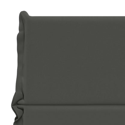2-Piece High Back Bhair Cushions GEMERT 100% Polyester