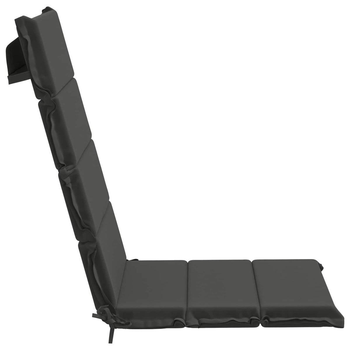 2-Piece High Back Bhair Cushions GEMERT 100% Polyester
