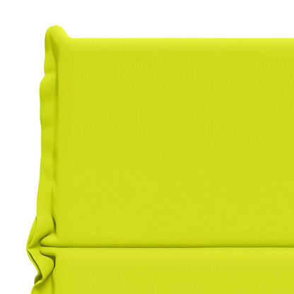 2-Piece High Back Bhair Cushions GEMERT 100% Polyester
