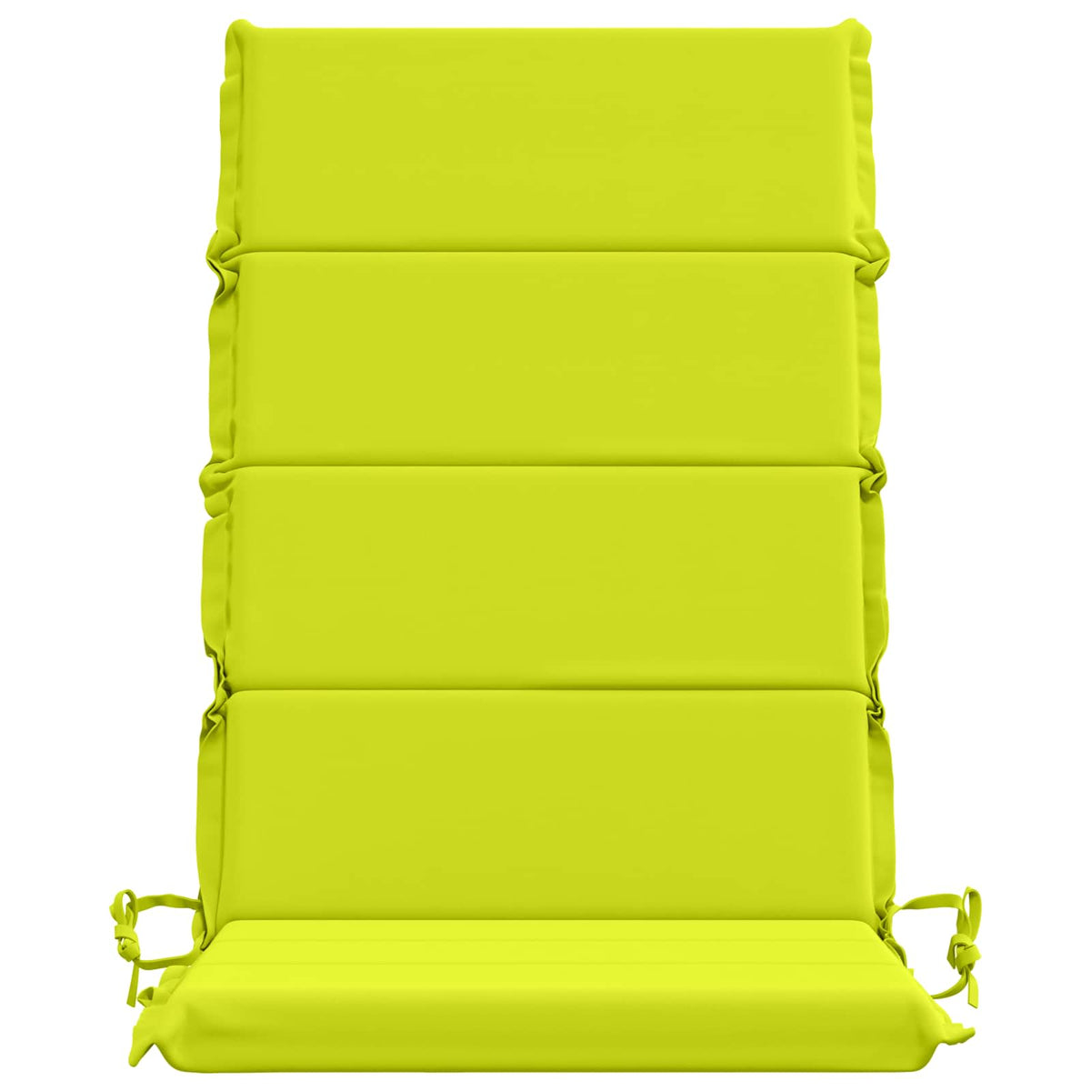 2-Piece High Back Bhair Cushions GEMERT 100% Polyester