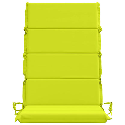 2-Piece High Back Bhair Cushions GEMERT 100% Polyester