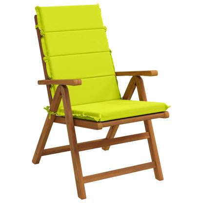 2-Piece High Back Bhair Cushions GEMERT 100% Polyester