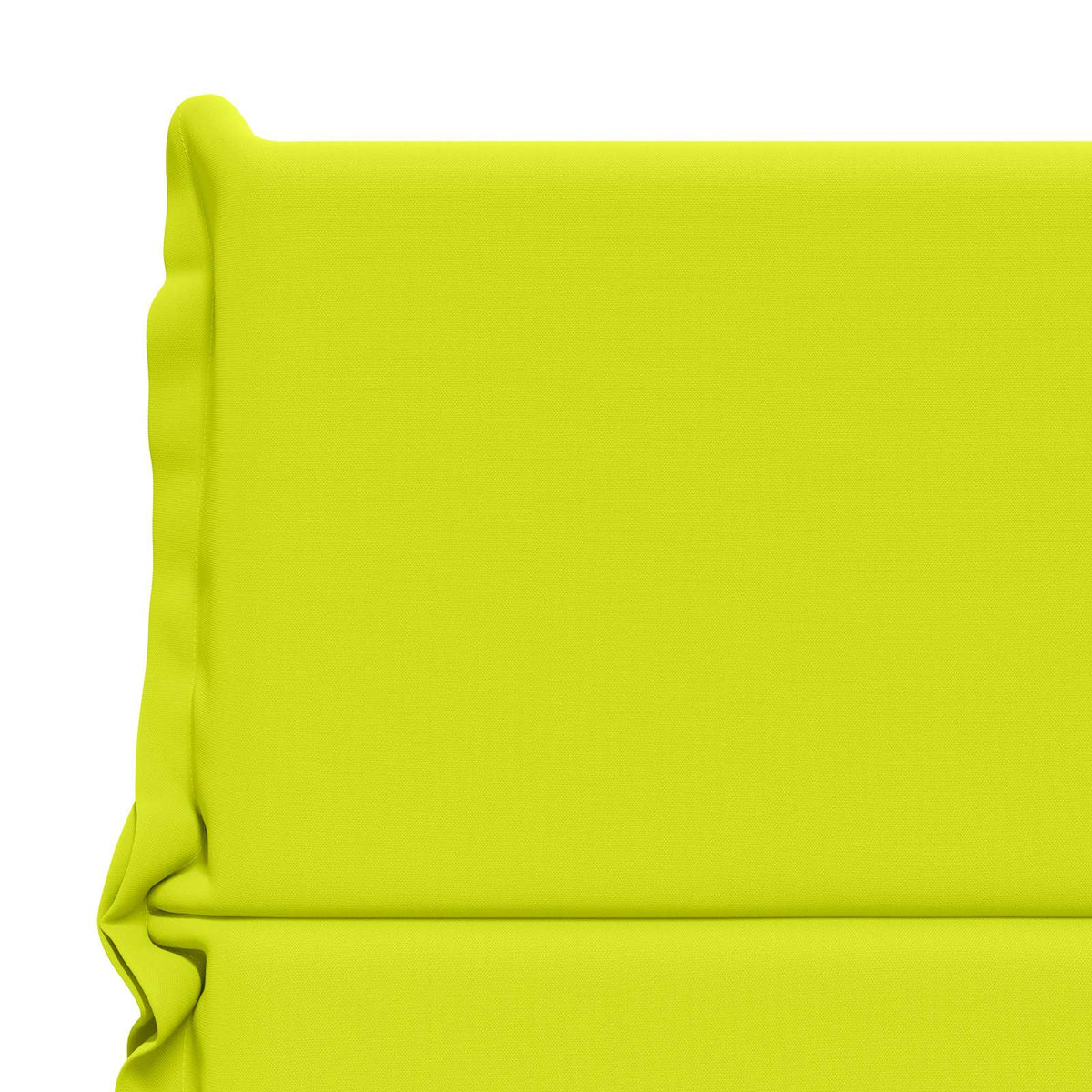 6-Piece High Back Bhair Cushions GEMERT 100% Polyester