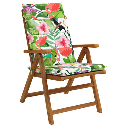 6-Piece High Back Bhair Cushions GEMERT 100% Polyester