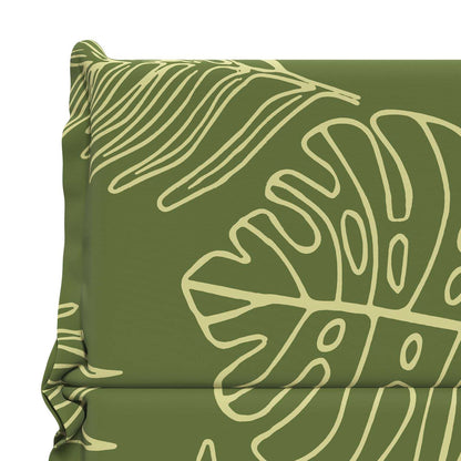 2-Piece High Back Bhair Cushions GEMERT 100% Polyester