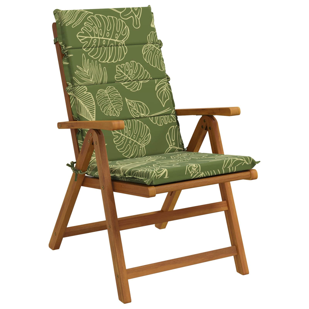 2-Piece High Back Bhair Cushions GEMERT 100% Polyester