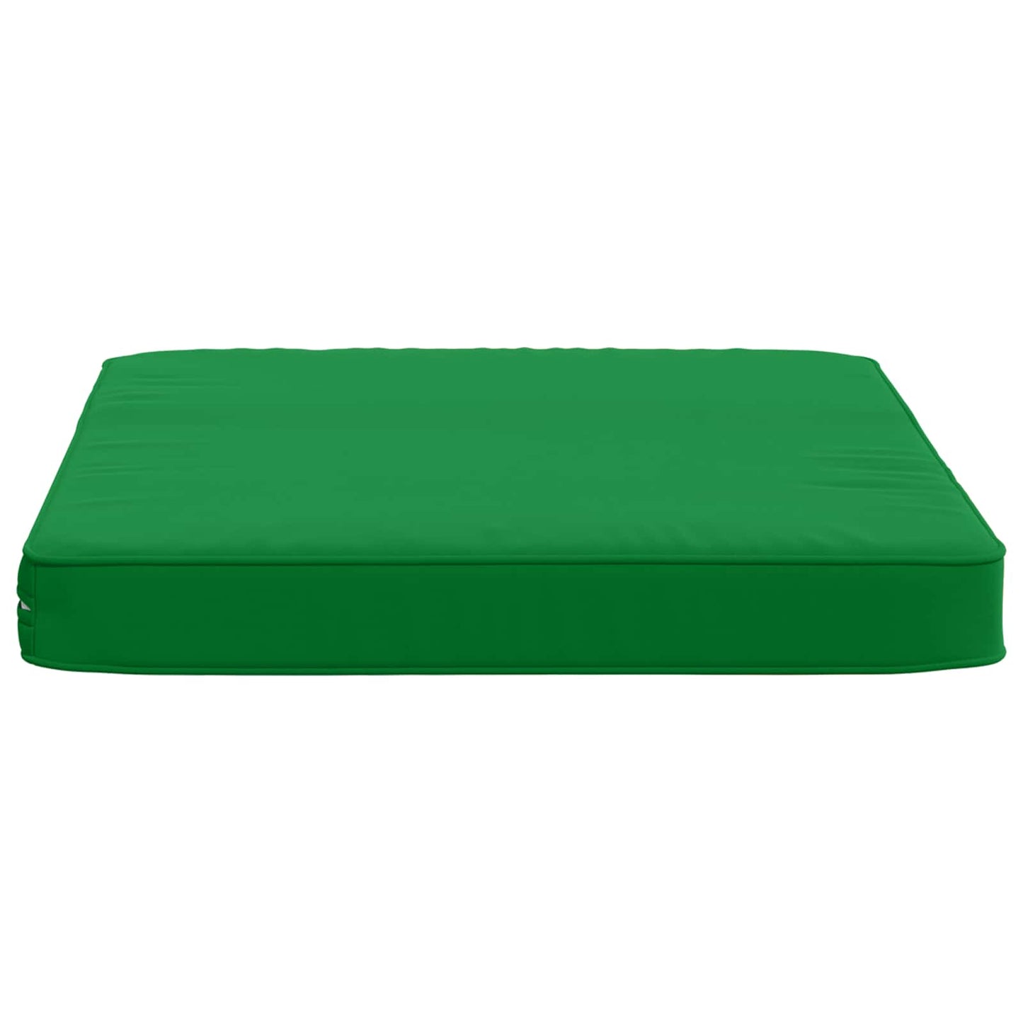 4-Piece Seat Cushions VUGHT 4 pcs 100% Polyester Green