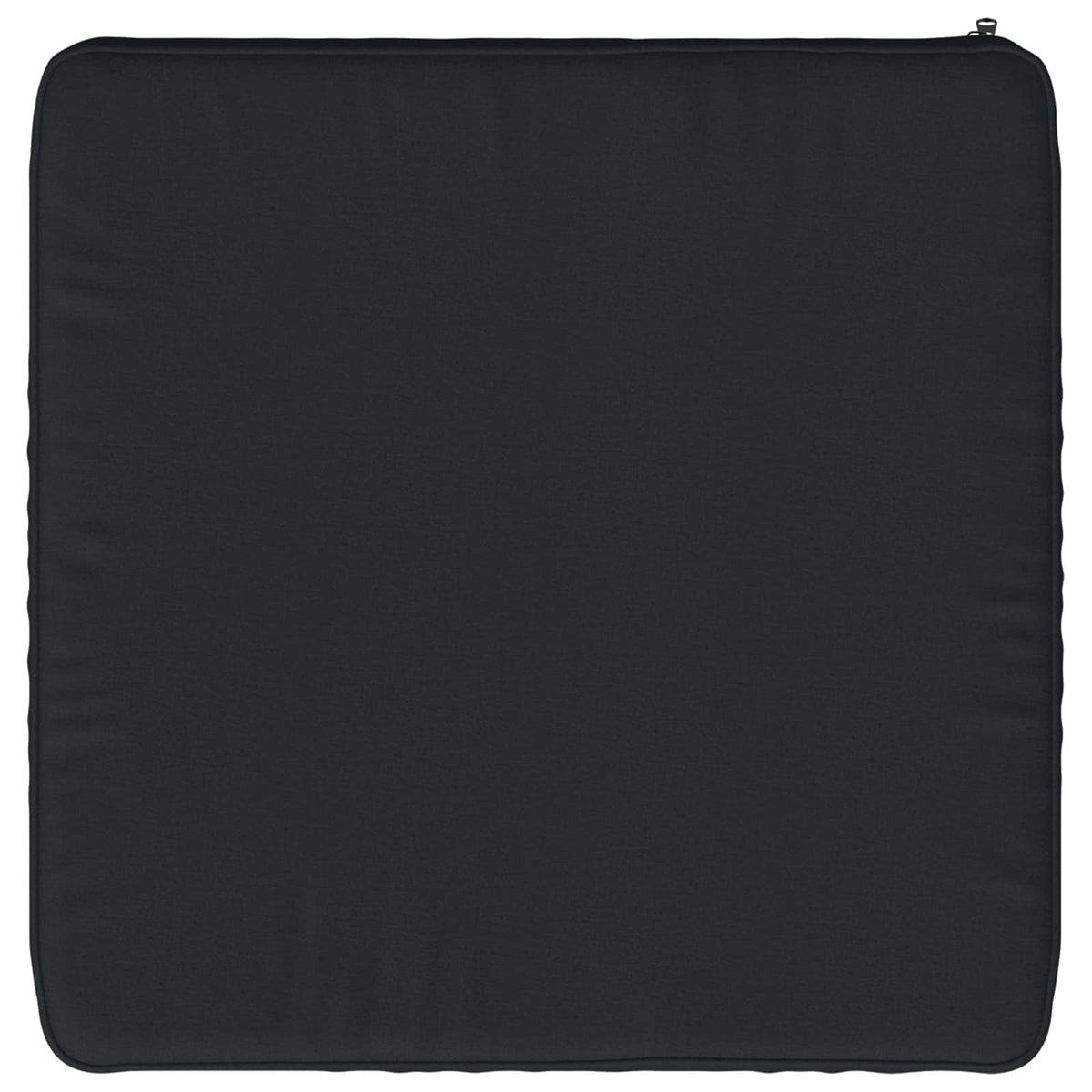 4-Piece Seat Cushions VUGHT 4 pcs 100% Polyester Dark Blue