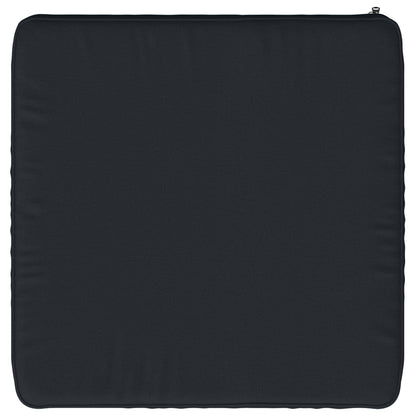 4-Piece Seat Cushions VUGHT 4 pcs 100% Polyester Dark Blue