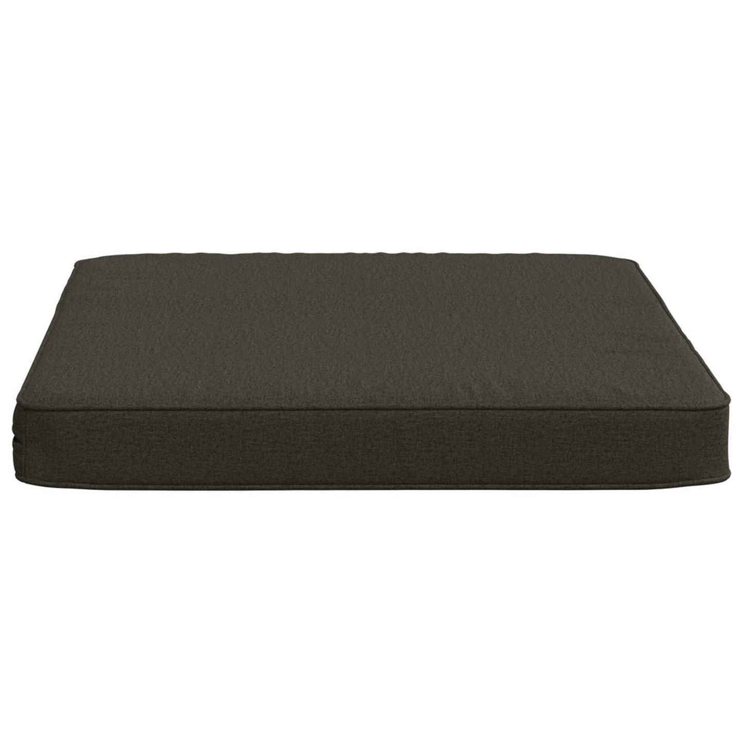 4-Piece Seat Cushions VUGHT 4 pcs 100% Polyester Anthracite