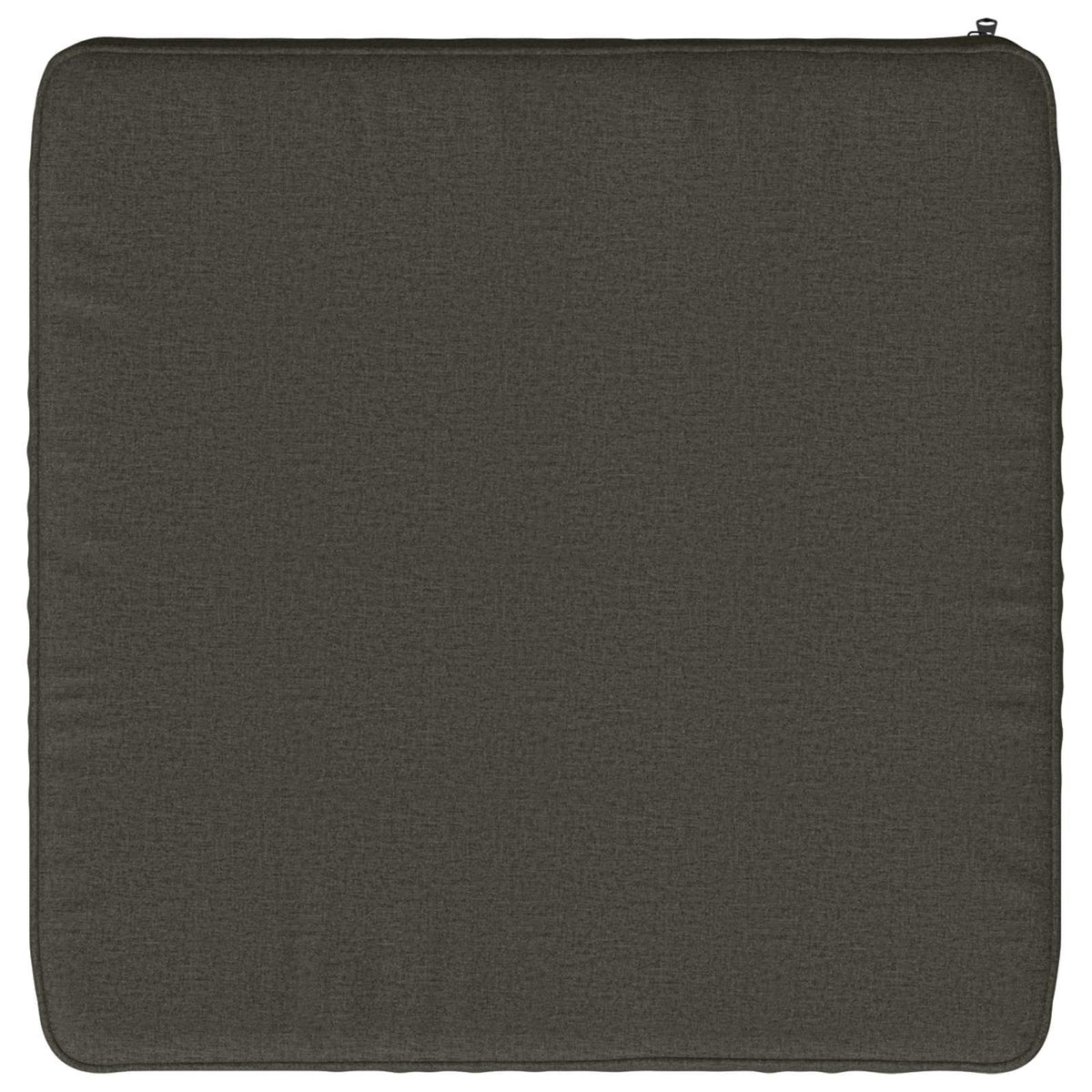 4-Piece Seat Cushions VUGHT 4 pcs 100% Polyester Anthracite