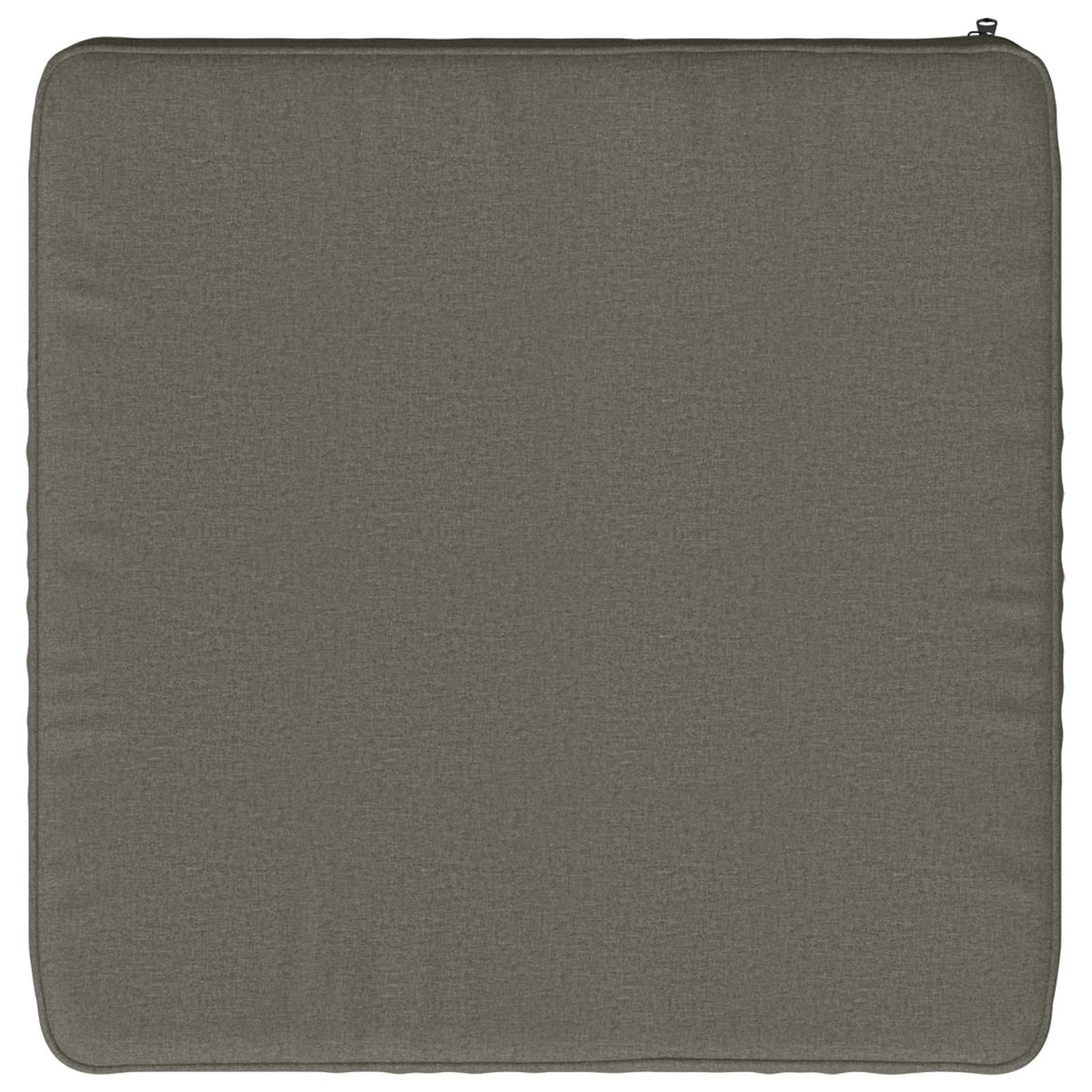 4-Piece Seat Cushions VUGHT 4 pcs 100% Polyester Grey