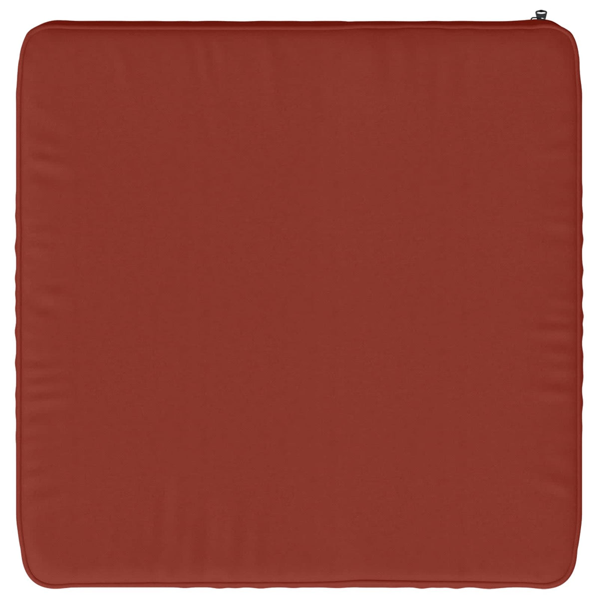 4-Piece Seat Cushions VUGHT 4 pcs 100% Polyester Red