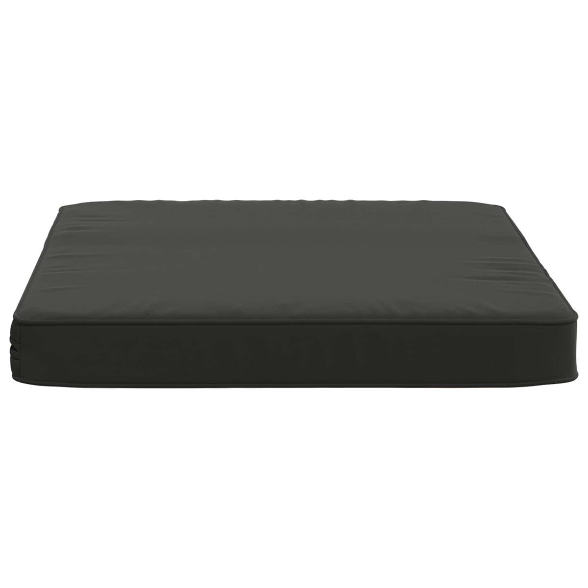 4-Piece Seat Cushions VUGHT 4 pcs 100% Polyester Anthracite