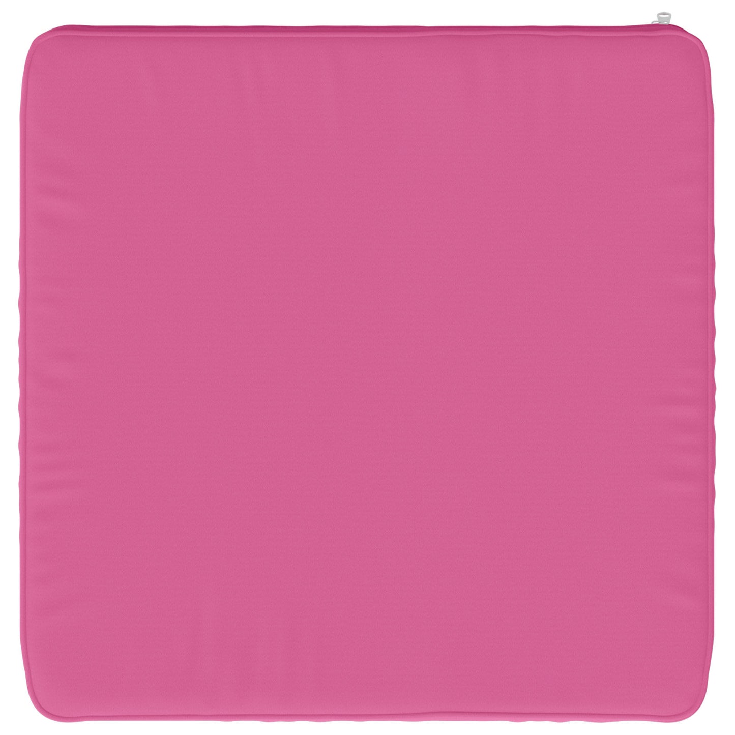 4-Piece Seat Cushions VUGHT 4 pcs 100% Polyester Pink