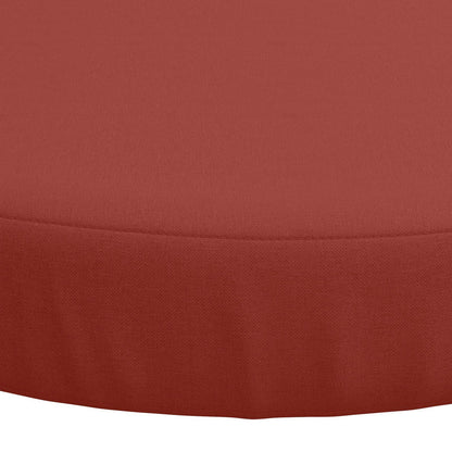 4-Piece Seat Cushions SOEST 4 pcs 100% Polyester Red