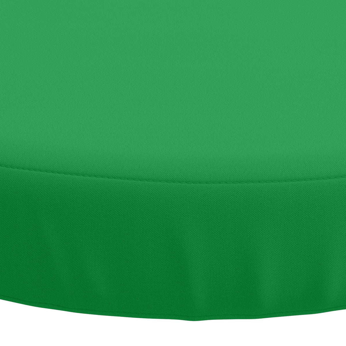 4-Piece Seat Cushions SOEST 4 pcs 100% Polyester Green