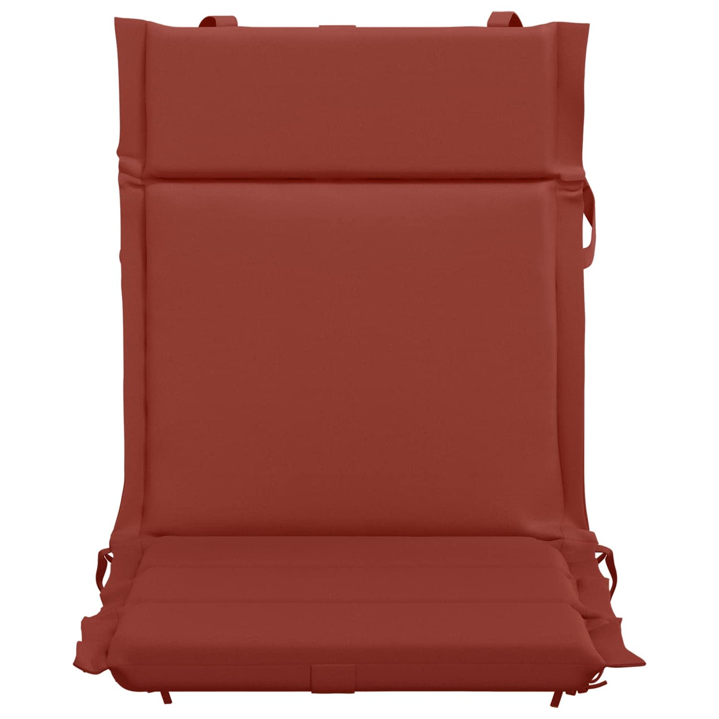 6-Piece High Back Chair Cushions GEMERT 6 pcs 100% Polyester