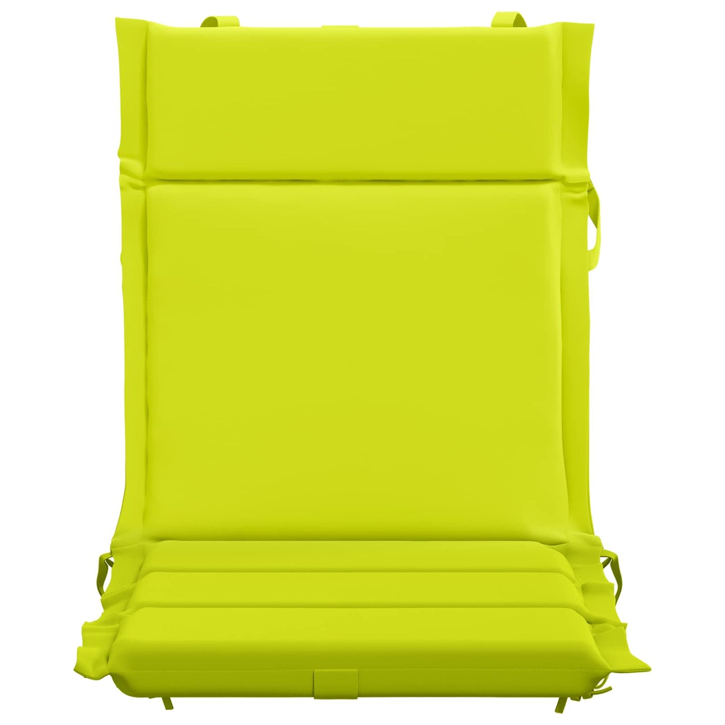 6-Piece High Back Chair Cushions GEMERT 6 pcs 100% Polyester