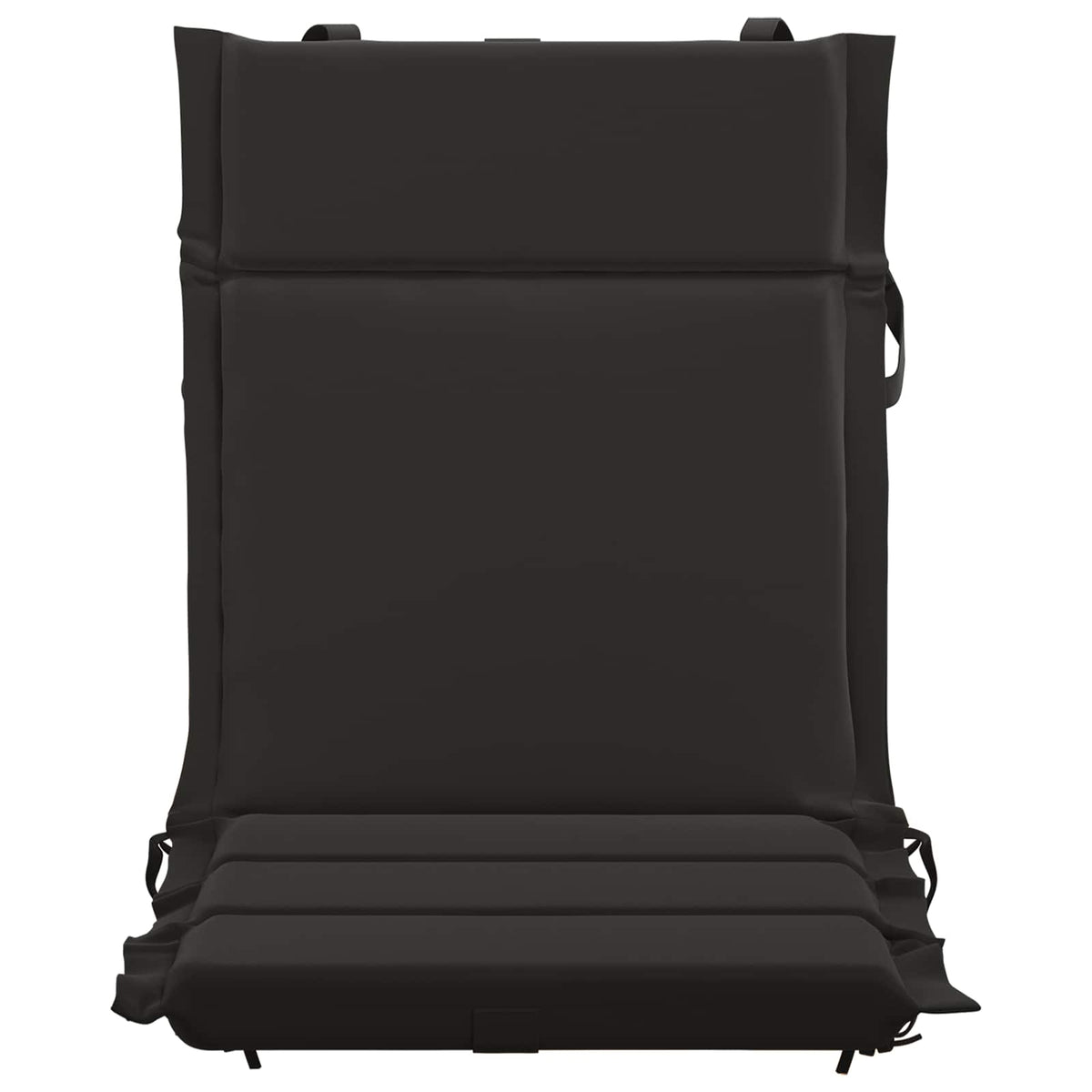 6-Piece High Back Chair Cushions GEMERT 6 pcs 100% Polyester