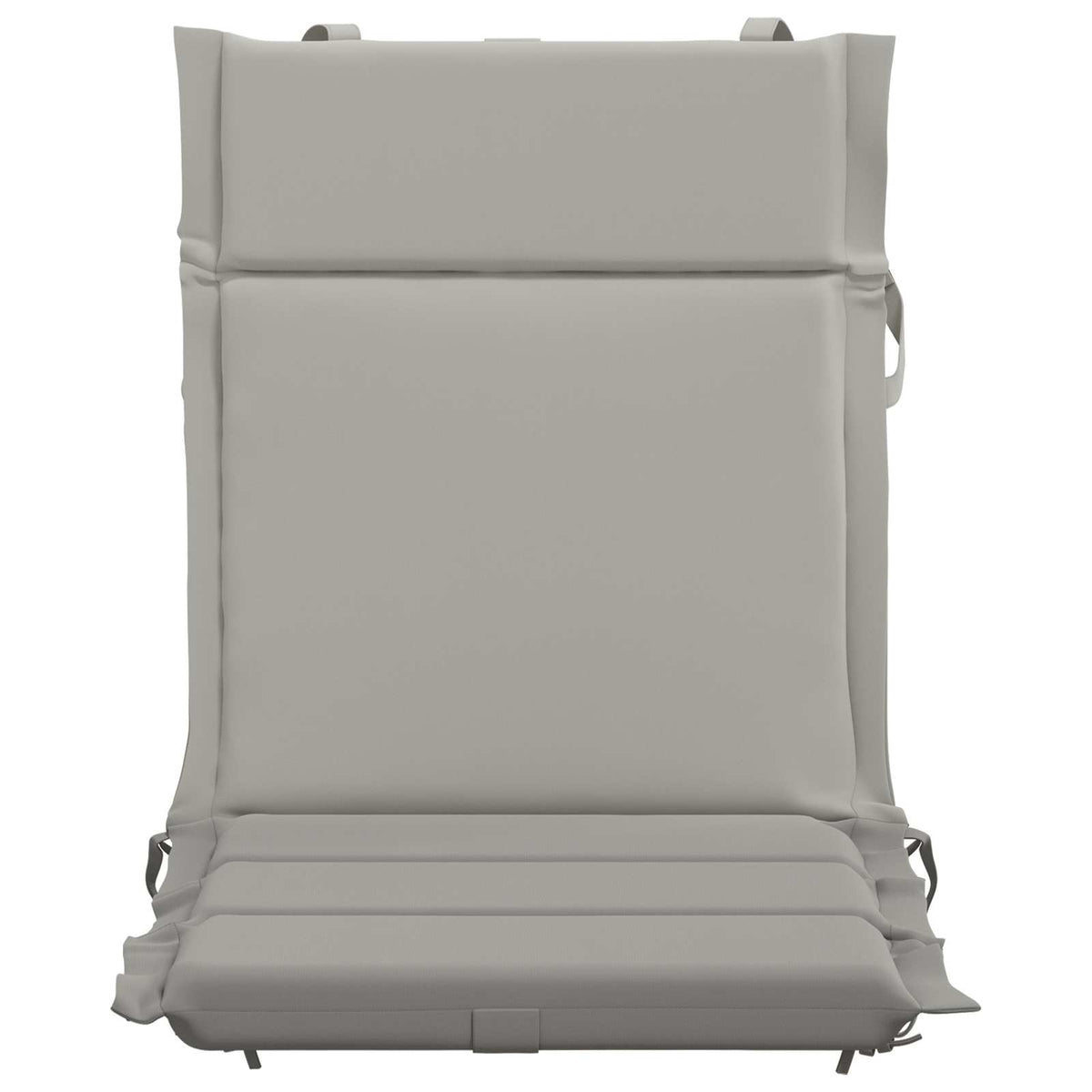 6-Piece High Back Chair Cushions GEMERT 6 pcs 100% Polyester