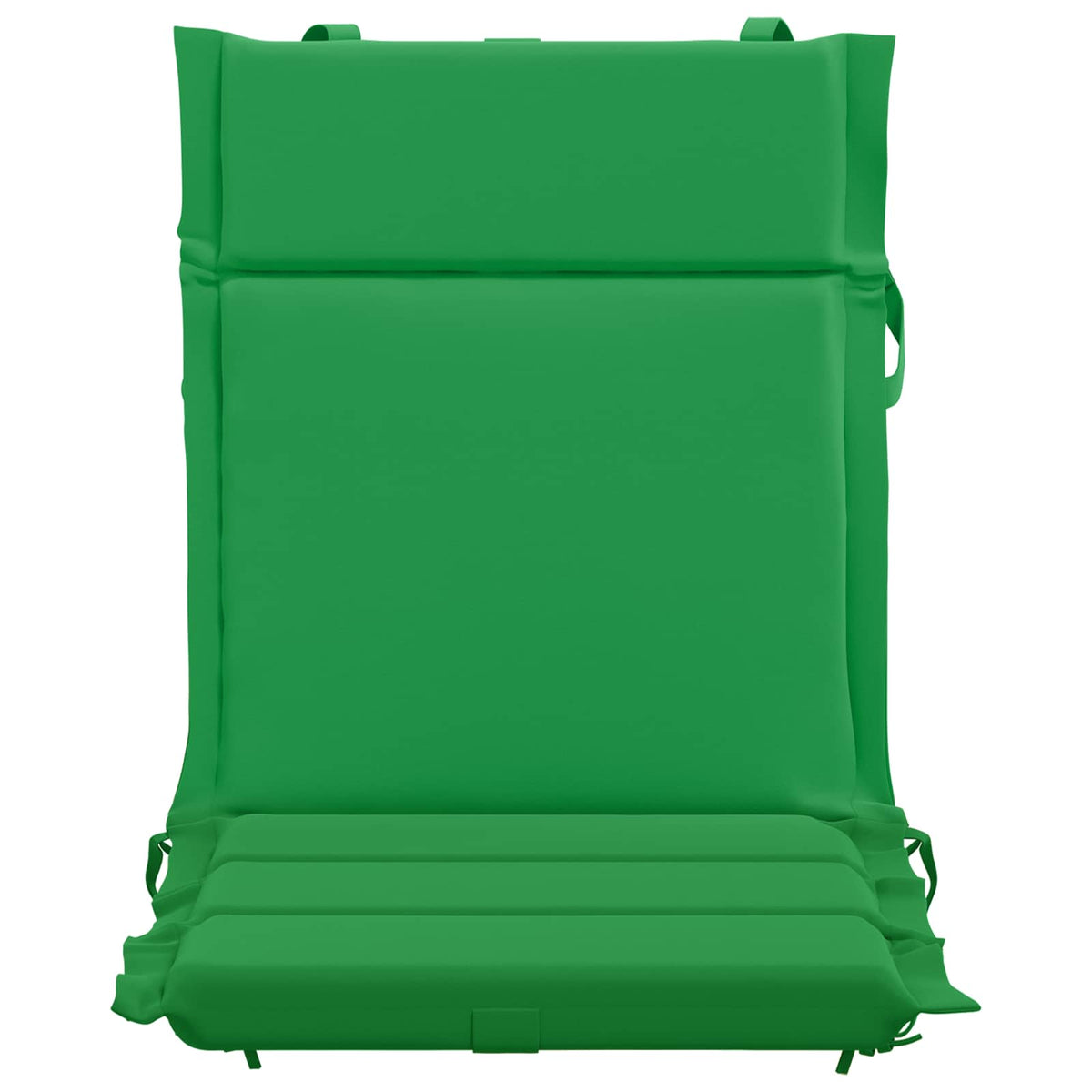 6-Piece High Back Chair Cushions GEMERT 6 pcs 100% Polyester