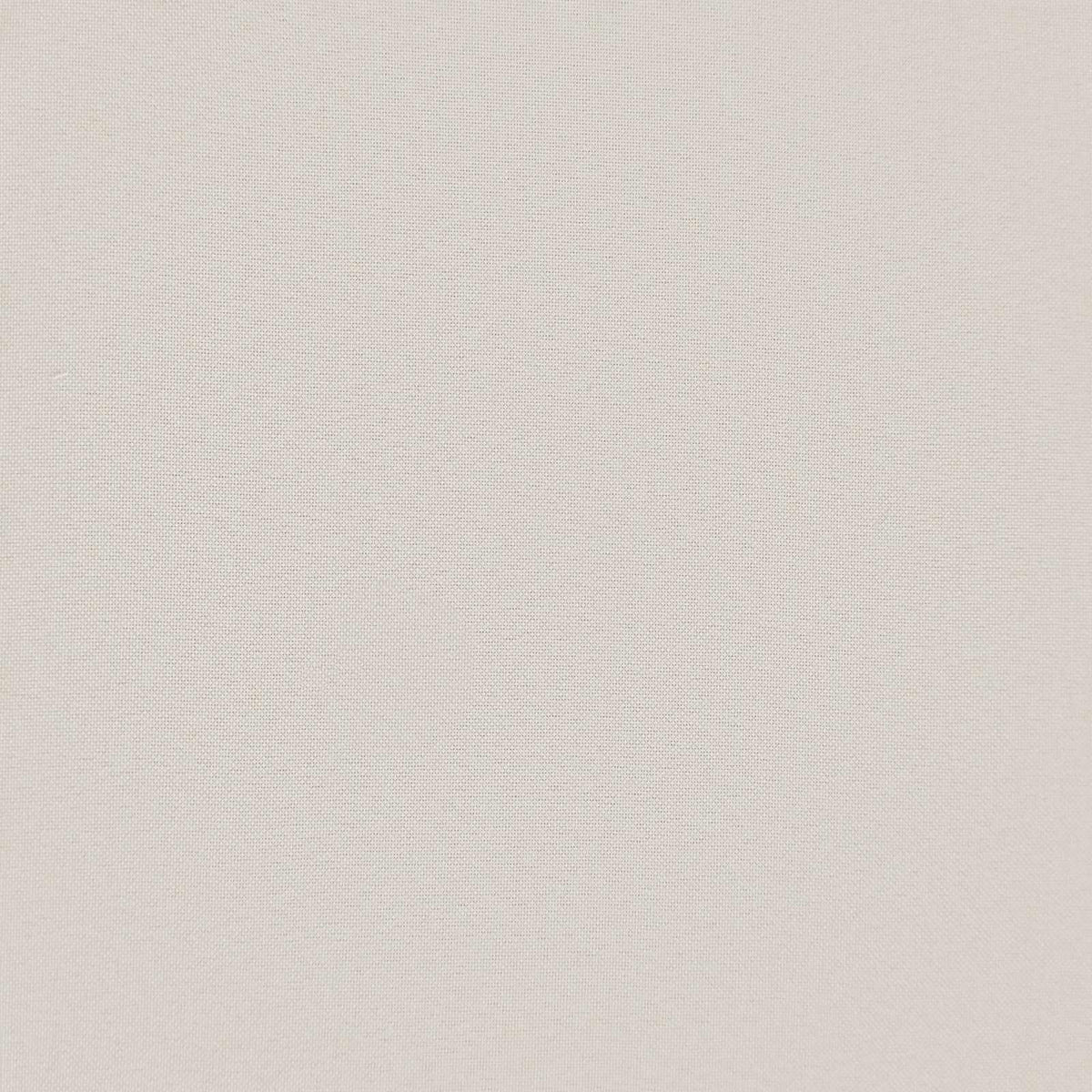 Seat Cushion SOEST 100% Polyester White 120 x 60 x 15 cm