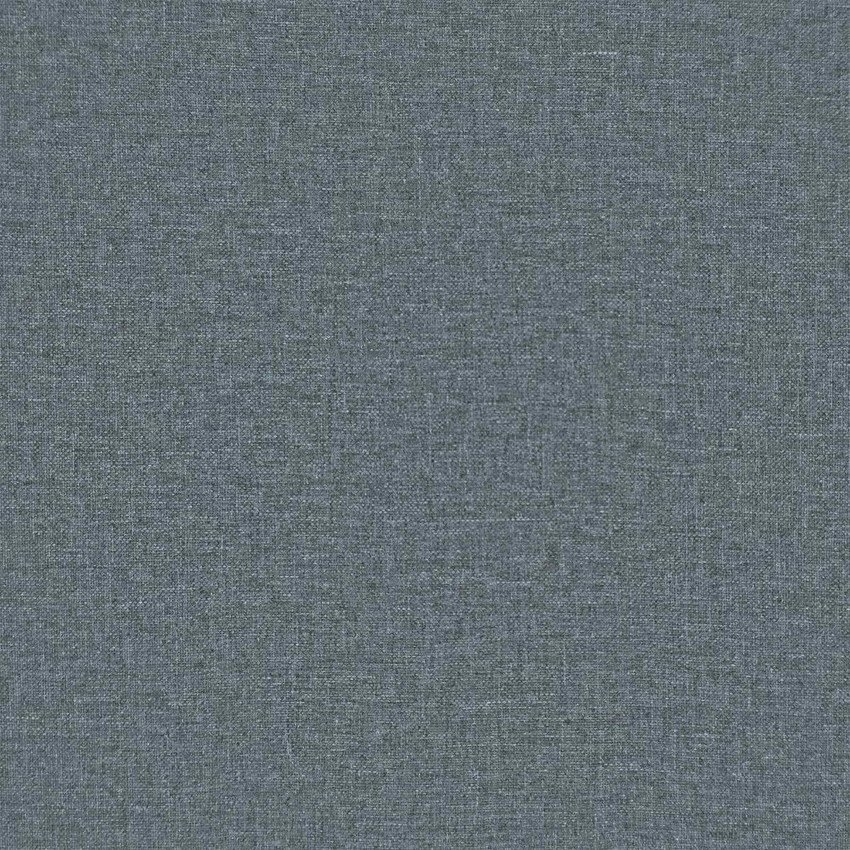 Seat Cushion SOEST 100% Polyester Blue 120 x 60 x 15 cm