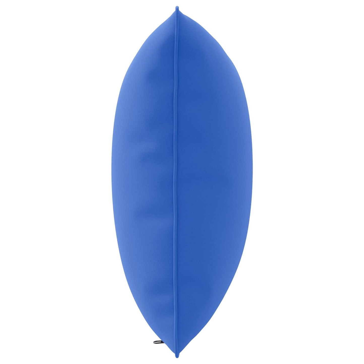 1-Piece Back Cushion PUTTEN 100% Polyester Royal Blue