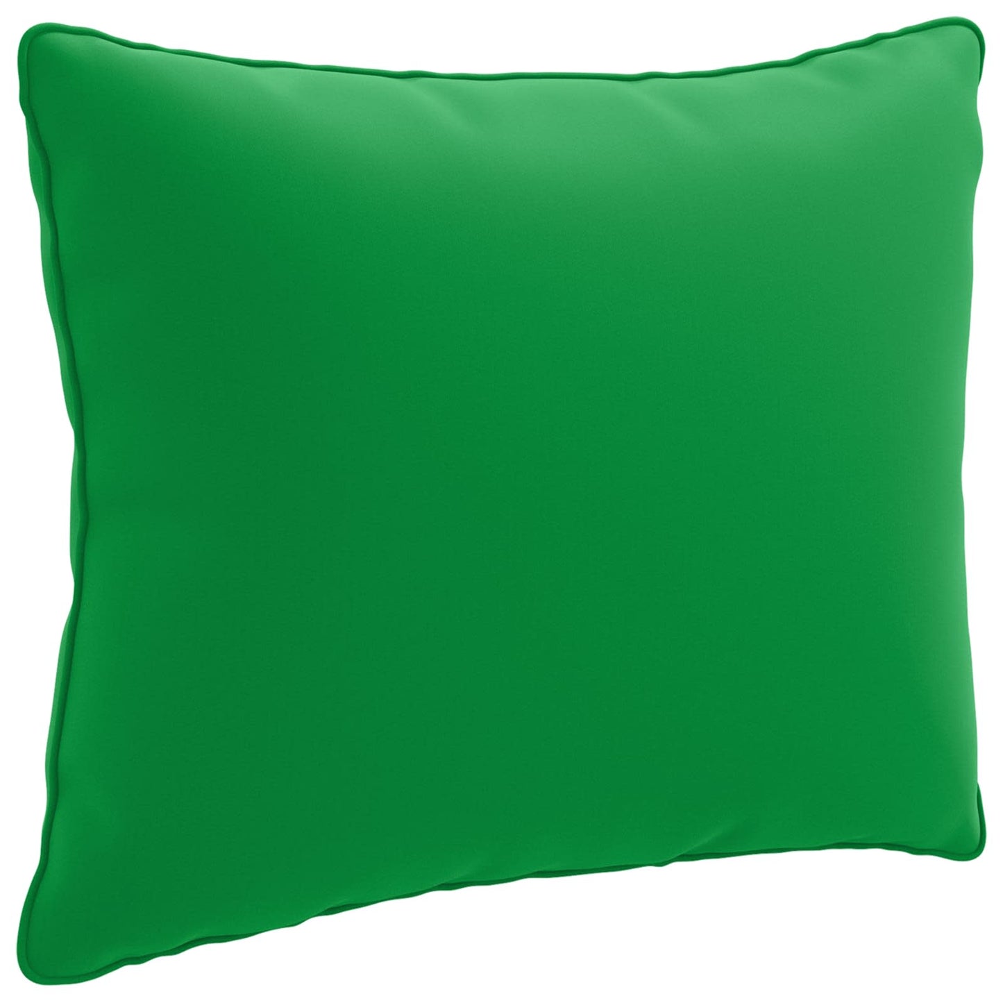 1-Piece Back Cushion PUTTEN 100% Polyester Green