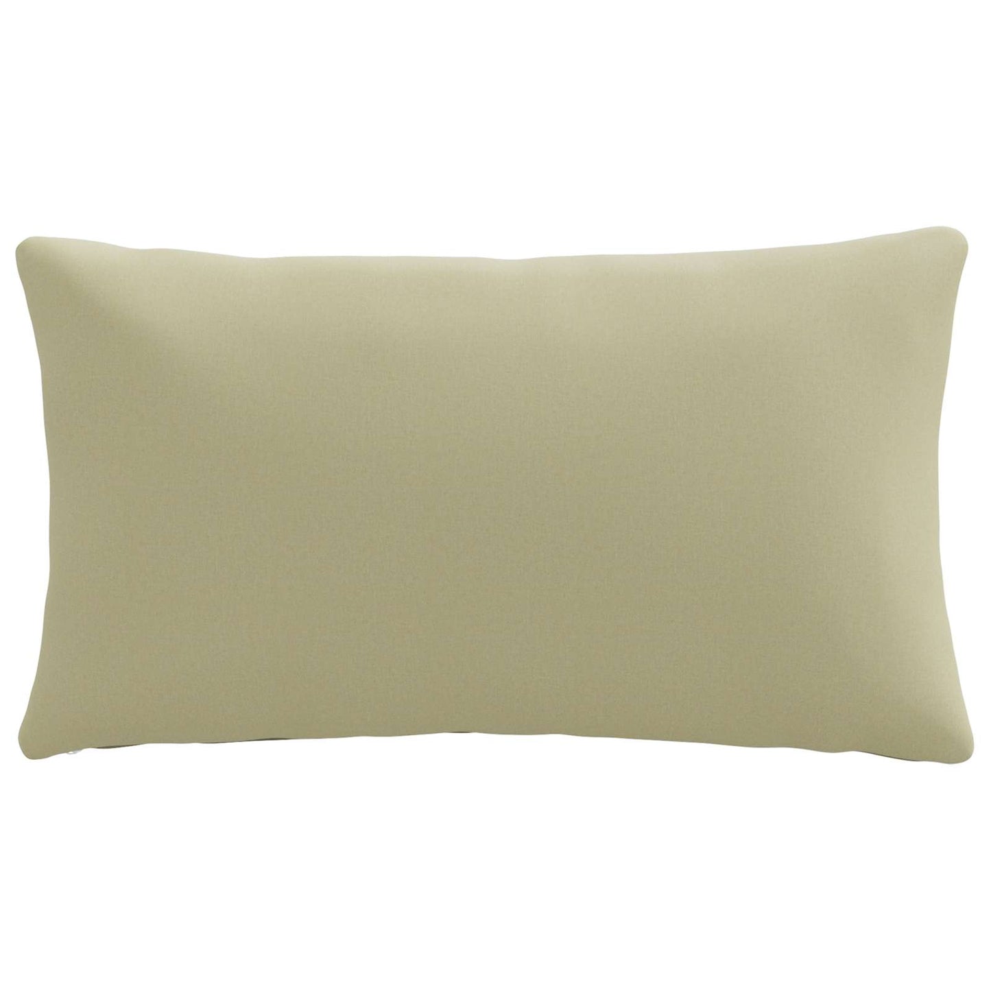 1-Piece Back Cushion PUTTEN 100% Polyester Light Green