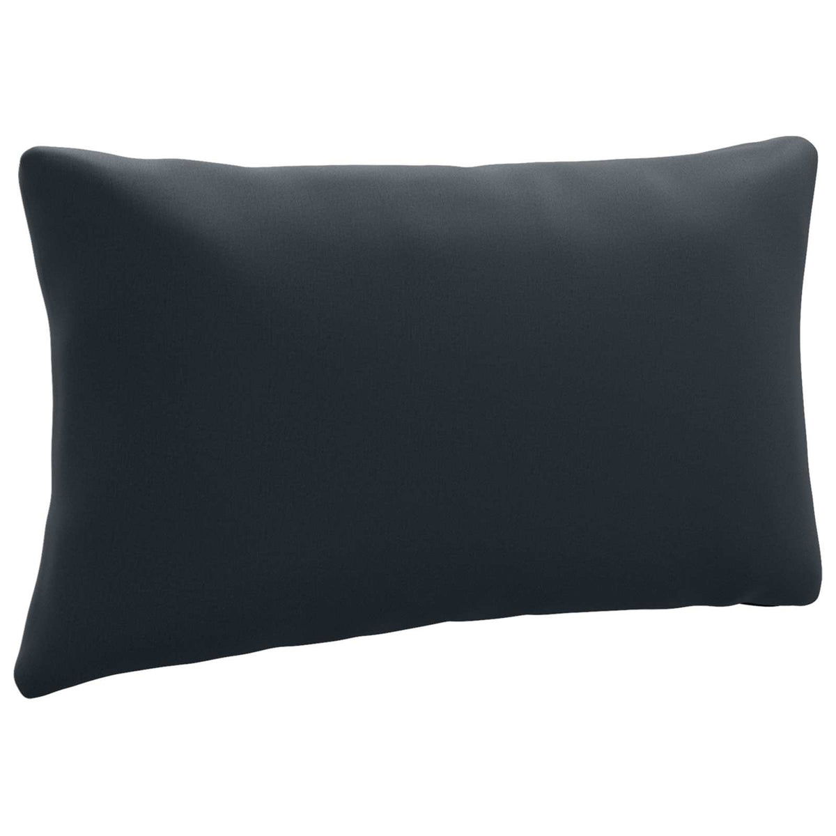 1-Piece Back Cushion PUTTEN 100% Polyester Dark Blue