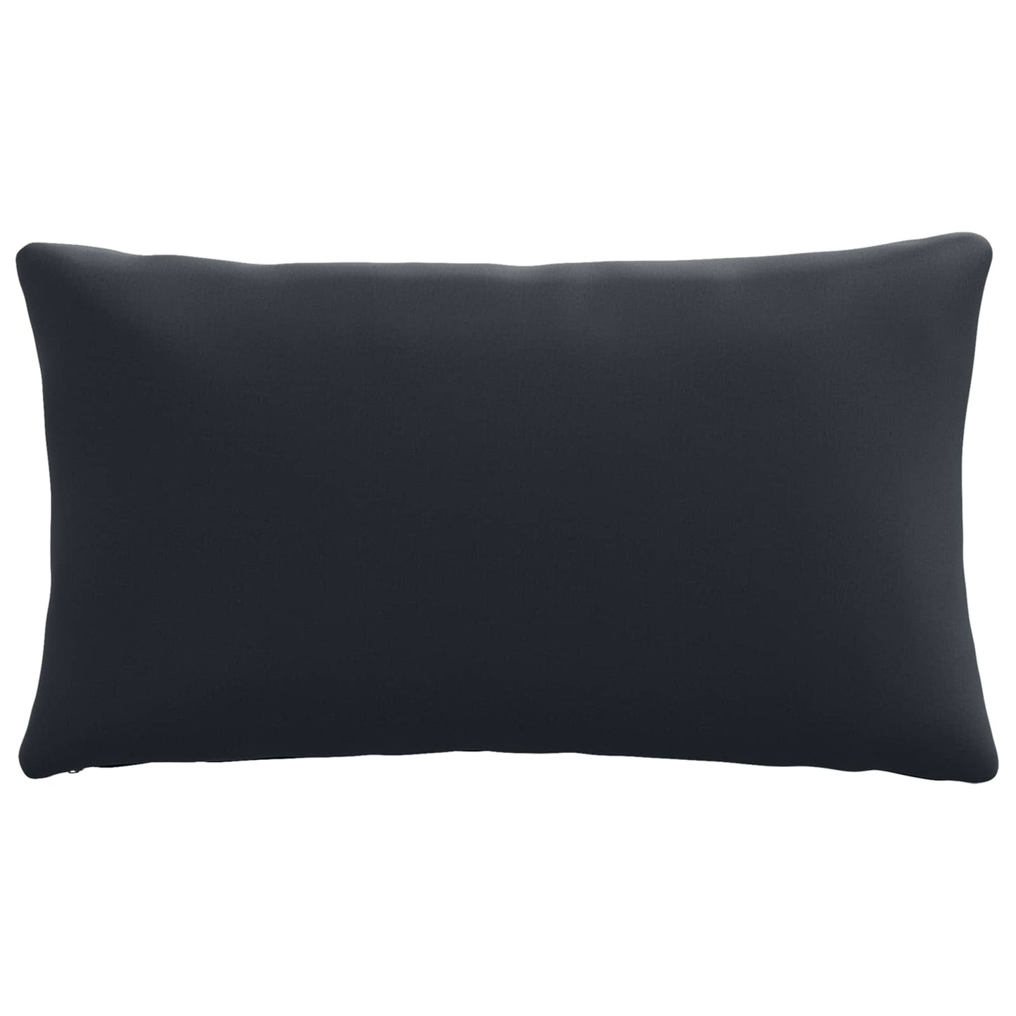 1-Piece Back Cushion PUTTEN 100% Polyester Dark Blue