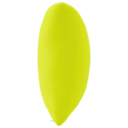 1-Piece Back Cushion PUTTEN 100% Polyester Bright Green