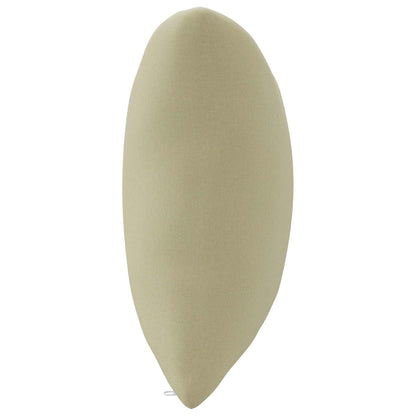 1-Piece Back Cushion PUTTEN 100% Polyester Light Green