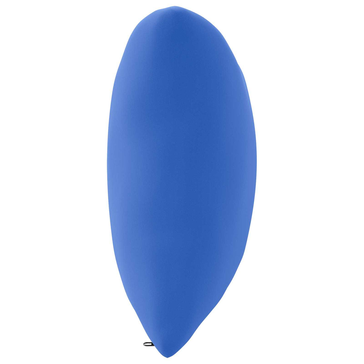 1-Piece Back Cushion PUTTEN 100% Polyester Royal Blue