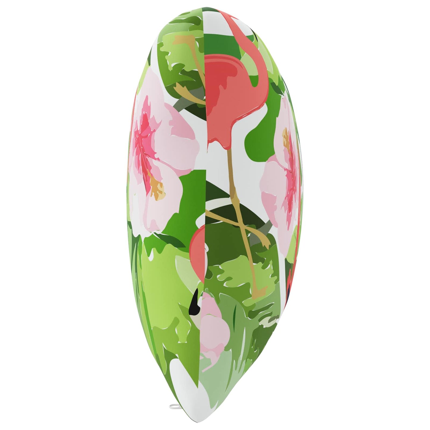 1-Piece Back Cushion PUTTEN 100% Polyester Multicolour