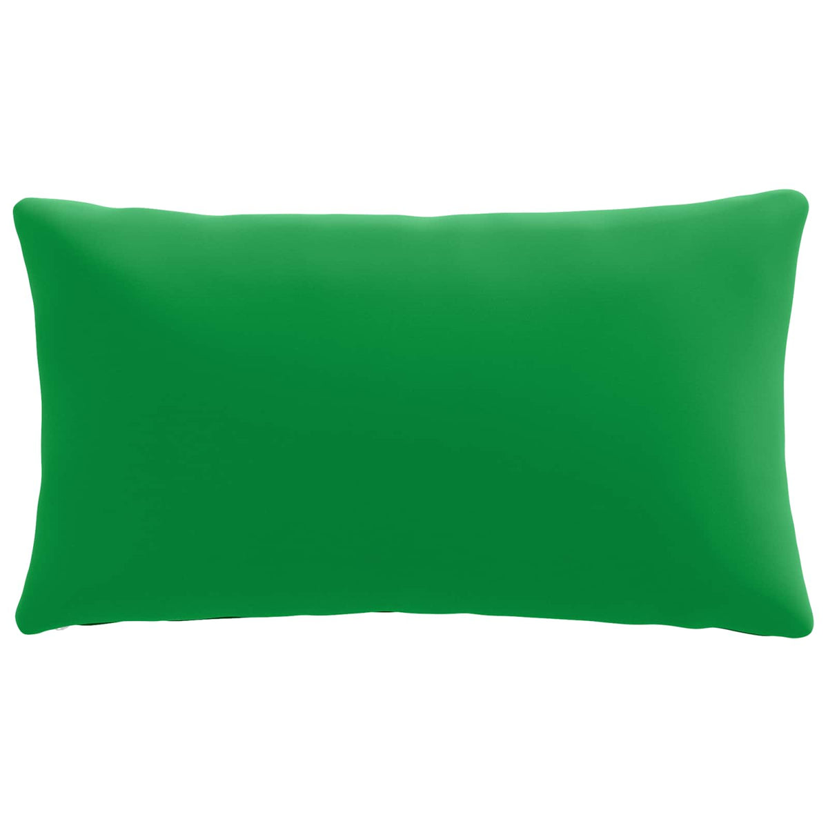 1-Piece Back Cushion PUTTEN 100% Polyester Green