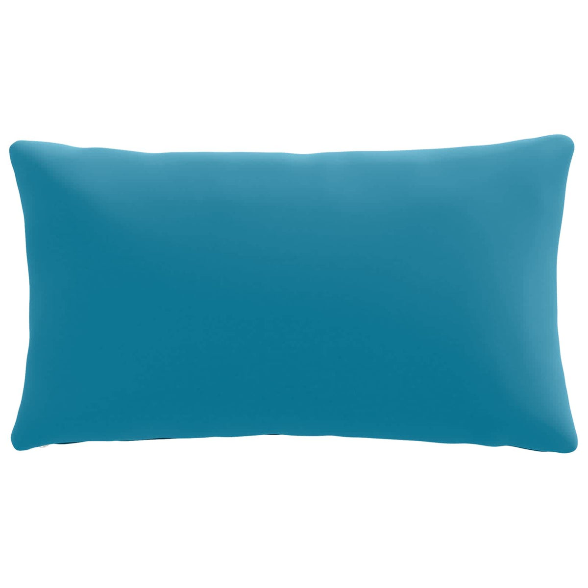 1-Piece Back Cushion PUTTEN 100% Polyester Light Blue